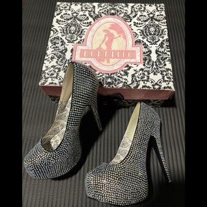 Bordello Heels (  Original )